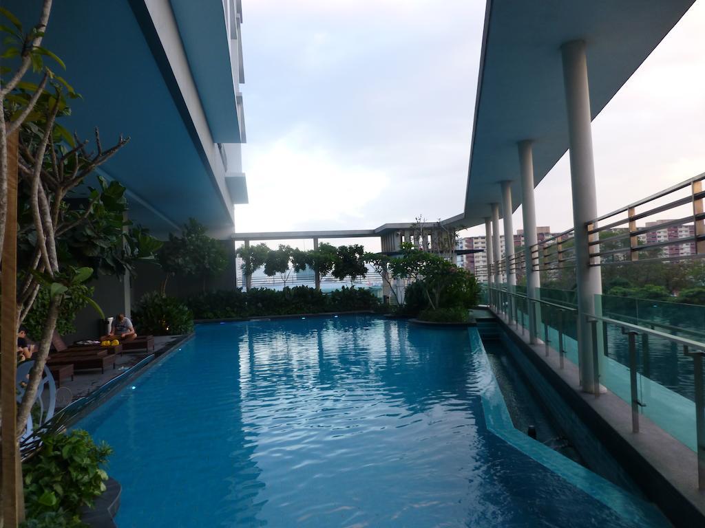 Casa Residency Appartamento Kuala Lumpur Esterno foto